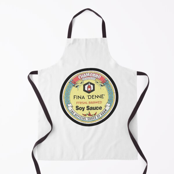 Item preview, saouce guam designed and sold by fcurriec.