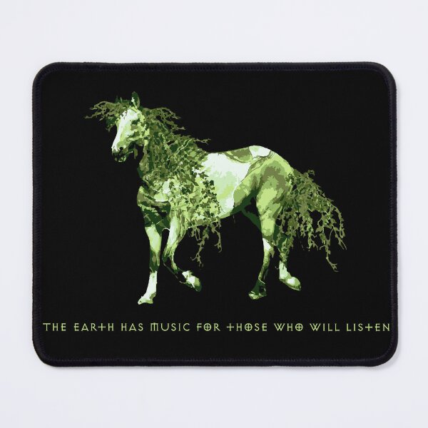 Item preview, Plant Horse designed and sold by dgd artistry.