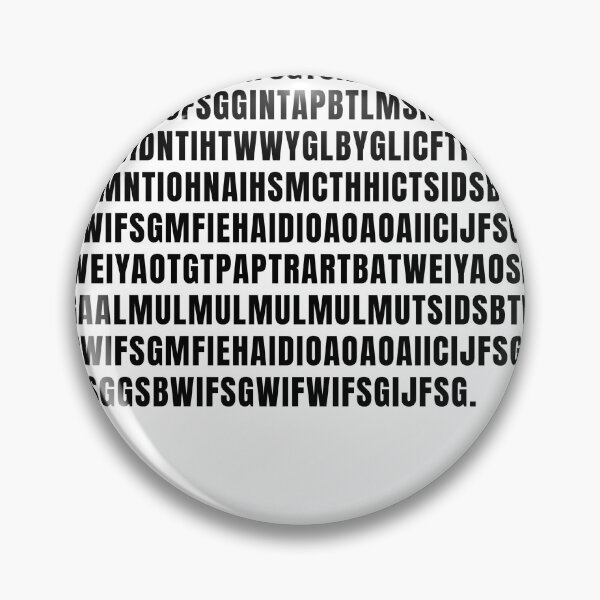 Item preview, "I did something bad" lyrics designed and sold by hteshop.