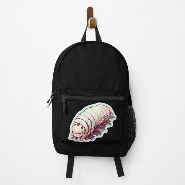 Item preview, Dairy Cow Isopod designed and sold by Redgiant87x.