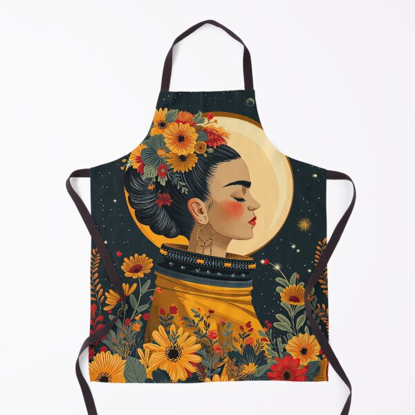 Item preview, Astro Frida designed and sold by AIbrushedHamlet.