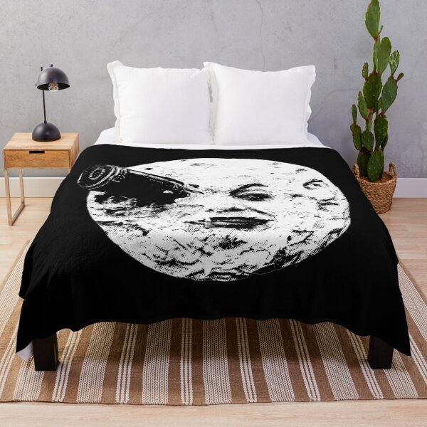 Item preview, Trip to the Moon designed and sold by Cuttintees.