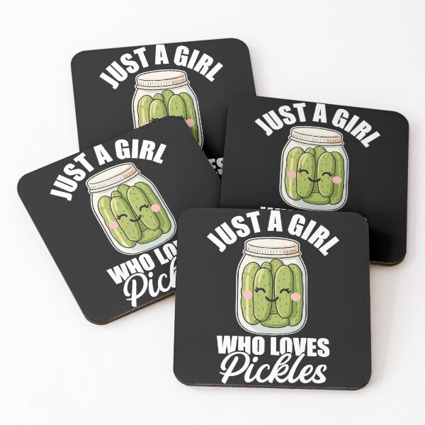 Item preview, Funny Couple Matching Pickle Designs - Tickle My Pickle Gifts for Men and Women, Perfect for Valentine designed and sold by GFelizNav.