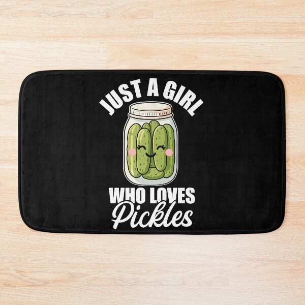 Item preview, Funny Couple Matching Pickle Designs - Tickle My Pickle Gifts for Men and Women, Perfect for Valentine designed and sold by GFelizNav.