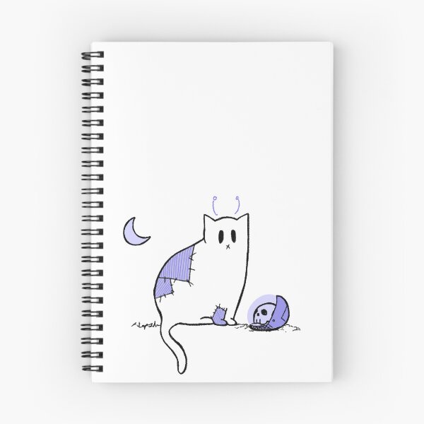 Item preview, Bicolor cat from March designed and sold by Lap-s.