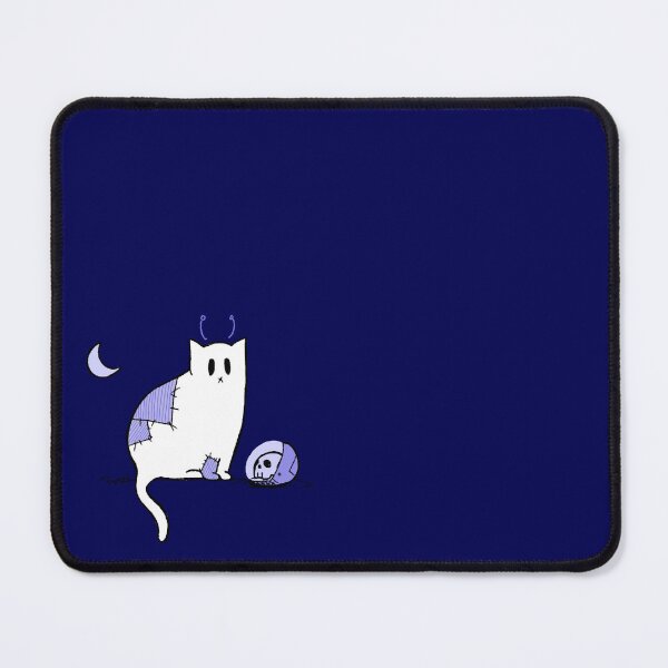 Item preview, Bicolor cat from March designed and sold by Lap-s.