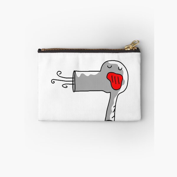 Item preview, Hair Dryer designed and sold by AngryPossum.