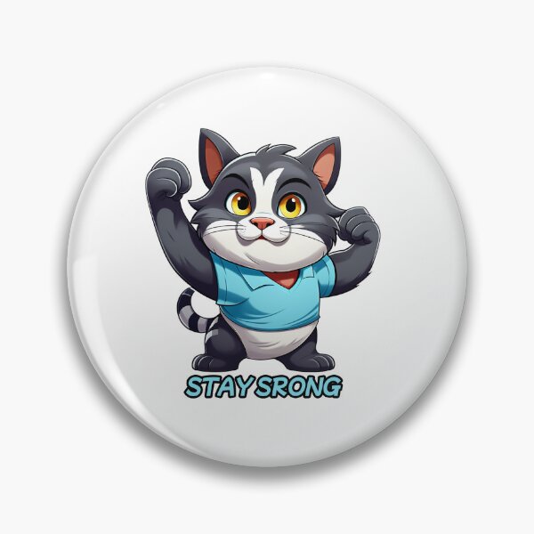Item preview, Super Cat designed and sold by neworionsOrions.
