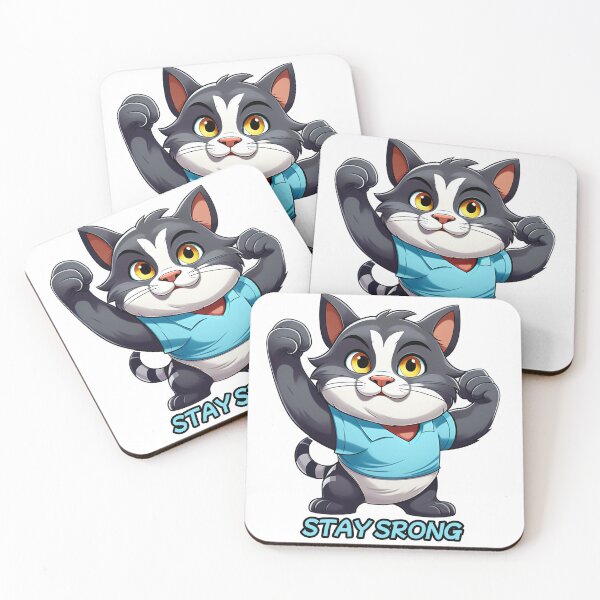 Item preview, Super Cat designed and sold by neworionsOrions.