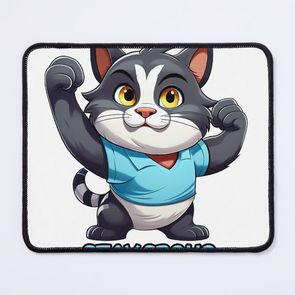 Item preview, Super Cat designed and sold by neworionsOrions.