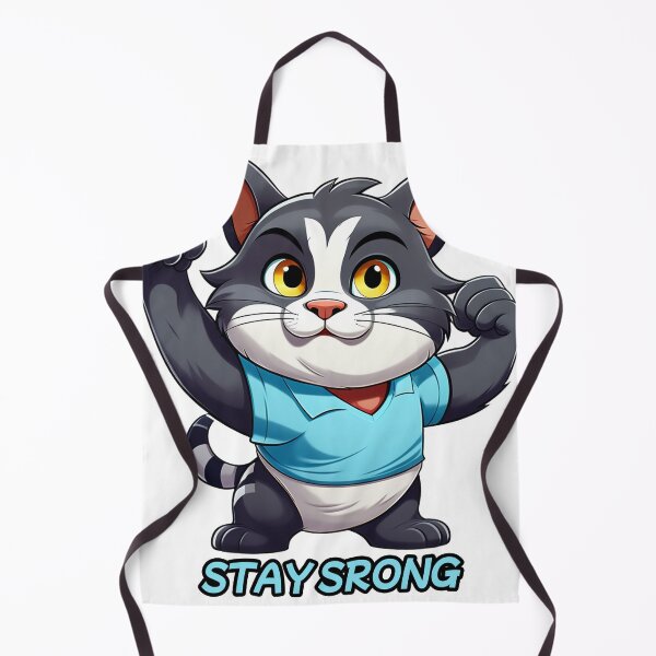 Item preview, Super Cat designed and sold by neworionsOrions.