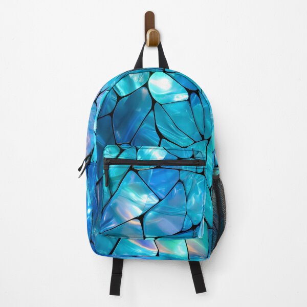 Item preview, Blue opal texture designed and sold by Fantasyplus.