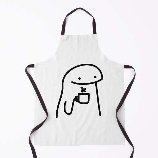Item preview, Coffee meme sticker designed and sold by AmandaDigital.