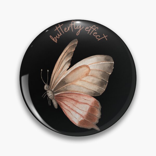 Item preview, butterfly effect vintage designed and sold by KrisStoneski.
