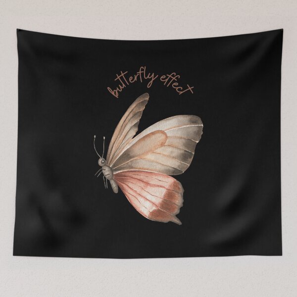 Item preview, butterfly effect vintage designed and sold by KrisStoneski.