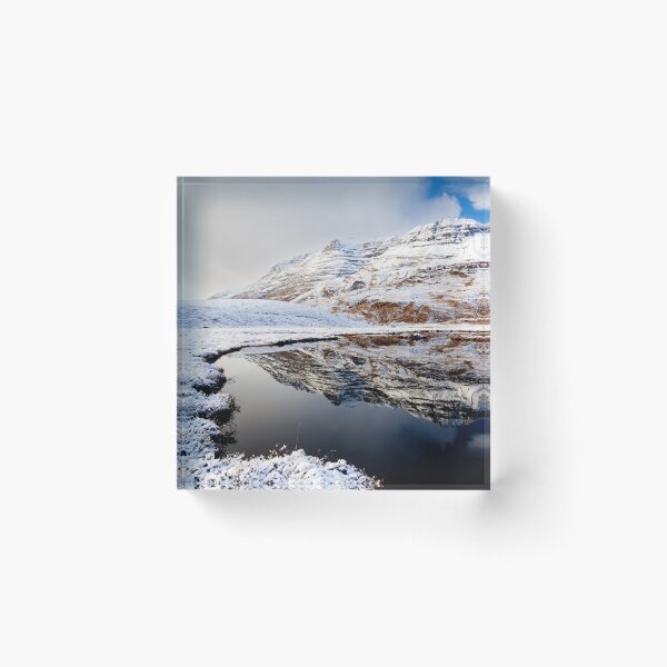 Item preview, Liathach, Glen Torridon, Scotland designed and sold by Mark Greenwood.