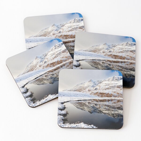 Item preview, Liathach, Glen Torridon, Scotland designed and sold by Mark Greenwood.