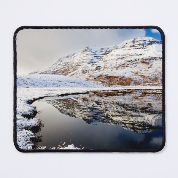 Item preview, Liathach, Glen Torridon, Scotland designed and sold by Mark Greenwood.
