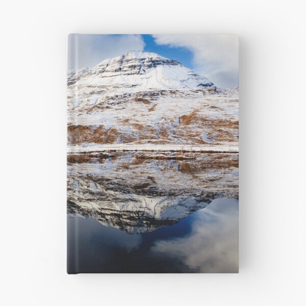 Item preview, Liathach, Glen Torridon, Scotland designed and sold by Mark Greenwood.