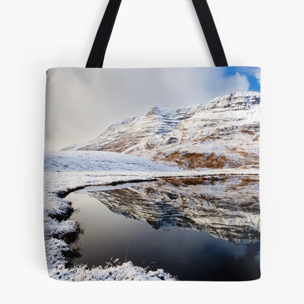 Item preview, Liathach, Glen Torridon, Scotland designed and sold by Mark Greenwood.