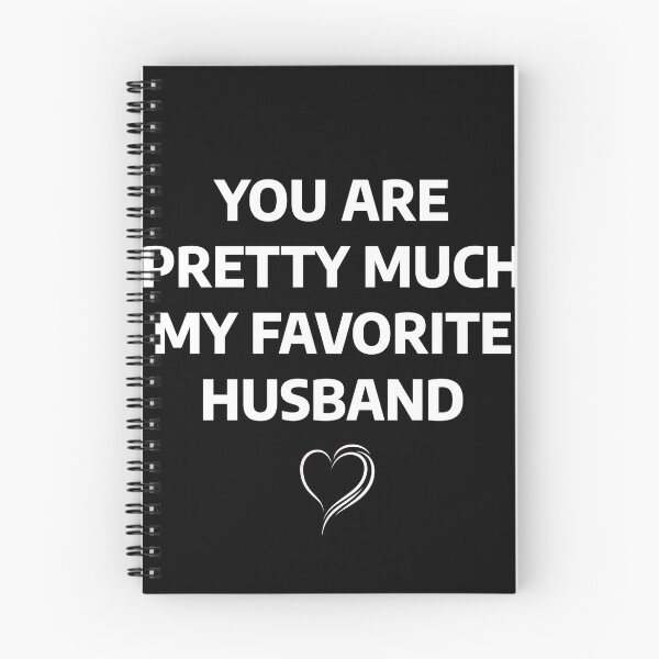 Item preview, YOU ARE PRETTY MUCH MY FAVORITE HUSBAND designed and sold by stevenbrian698.