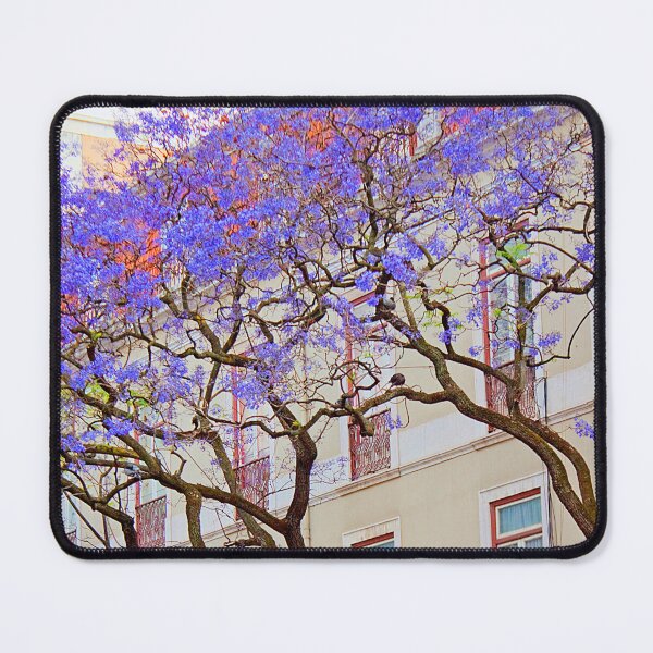 Item preview, jacaranda designed and sold by Tereza Pilar  Art.