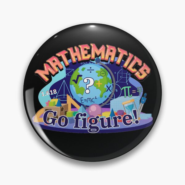 Item preview, Go figure! designed and sold by Kid Wits Ink  "Wise enough to leave a lasting impression!".