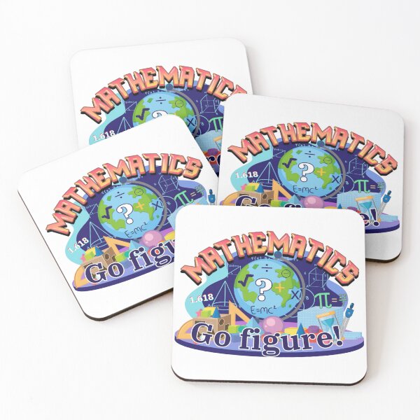 Item preview, Go figure! designed and sold by Kid Wits Ink  "Wise enough to leave a lasting impression!".