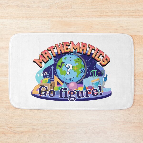 Item preview, Go figure! designed and sold by Kid Wits Ink  "Wise enough to leave a lasting impression!".