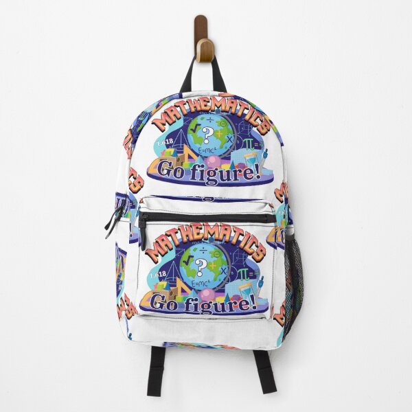 Item preview, Go figure! designed and sold by Kid Wits Ink  "Wise enough to leave a lasting impression!".