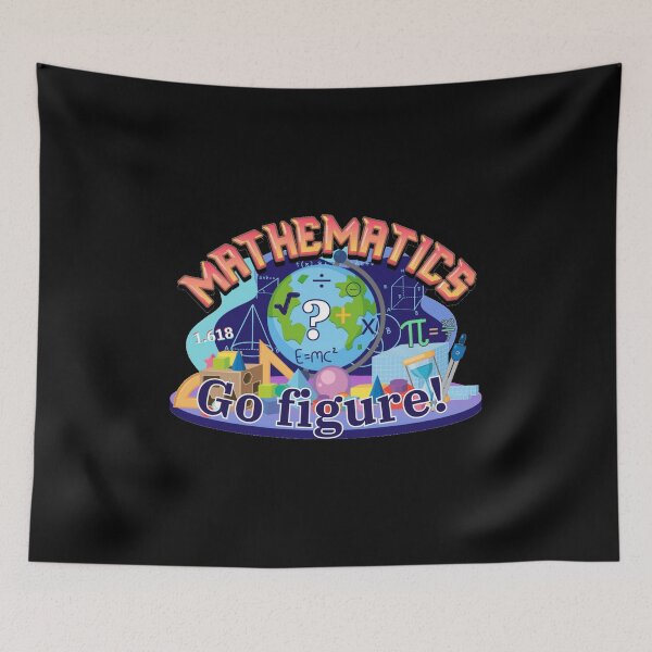 Item preview, Go figure! designed and sold by Kid Wits Ink  "Wise enough to leave a lasting impression!".