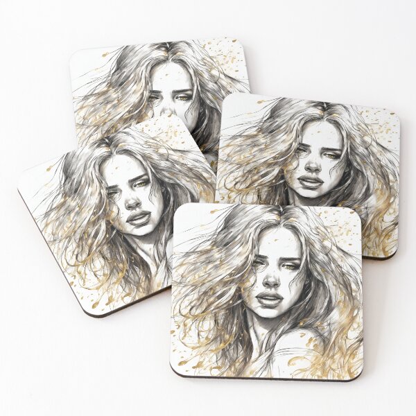 Item preview, Femininity designed and sold by StyleSketch.