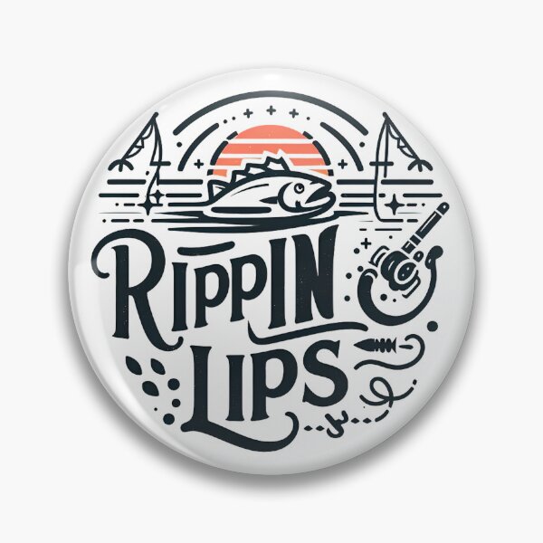 Item preview, Rippin Lips designed and sold by teedory.