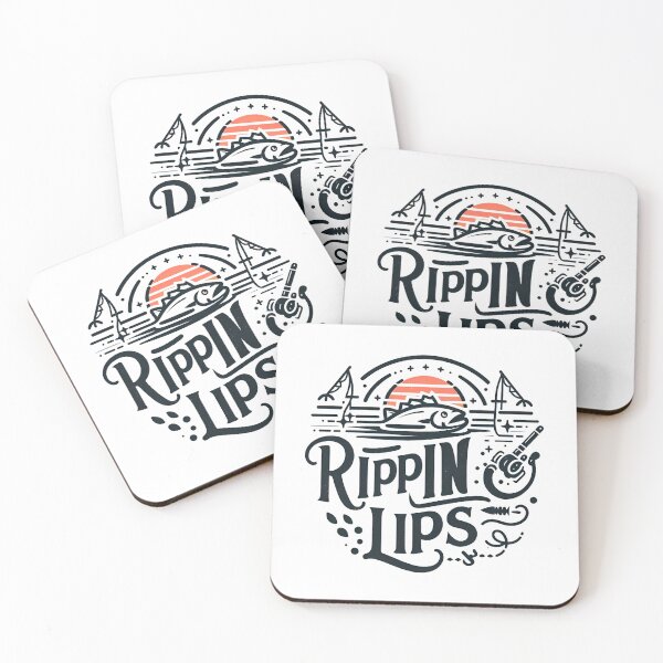Item preview, Rippin Lips designed and sold by teedory.