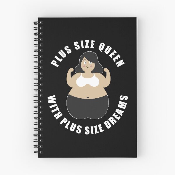 Item preview, Fat girls x fat girls designed and sold by The  Knick Knack Nook.