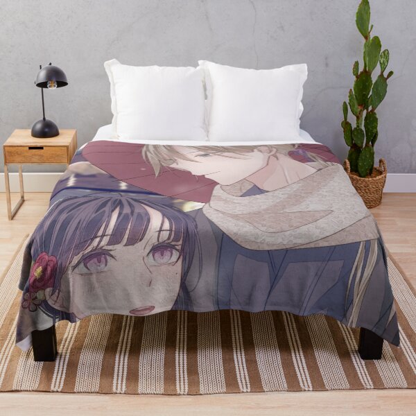 Item preview, My Happy Marriage designed and sold by KeyDesignDecor.