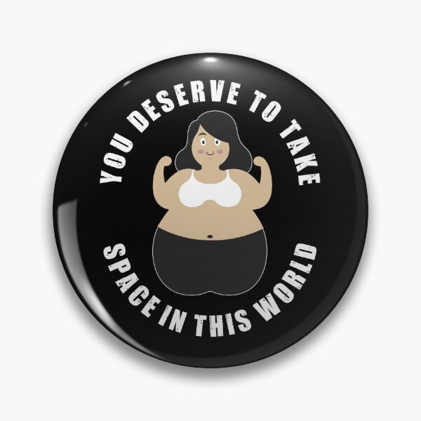 Item preview, Obese x obese designed and sold by The  Knick Knack Nook.