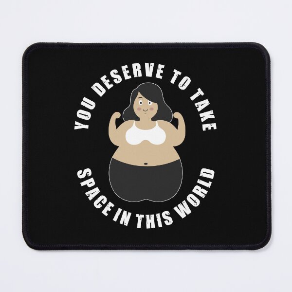 Item preview, Obese x obese designed and sold by The  Knick Knack Nook.