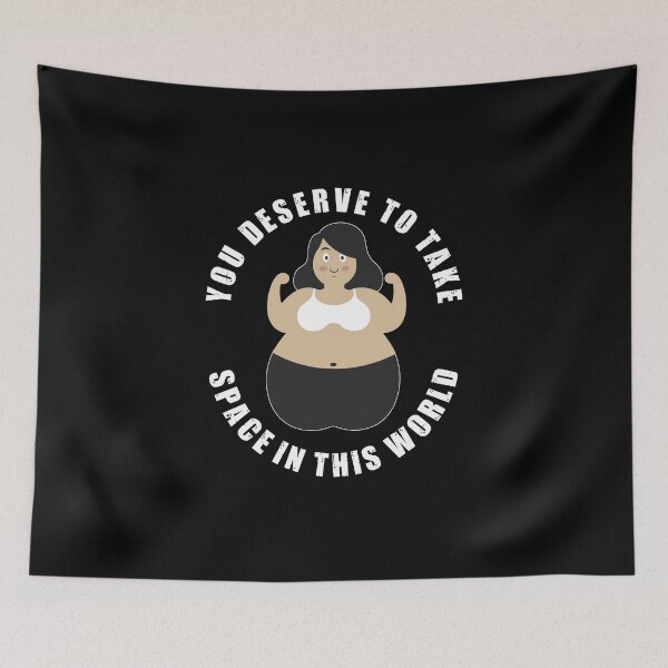 Item preview, Obese x obese designed and sold by The  Knick Knack Nook.