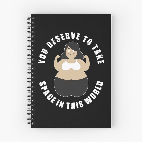 Item preview, Obese x obese designed and sold by The  Knick Knack Nook.