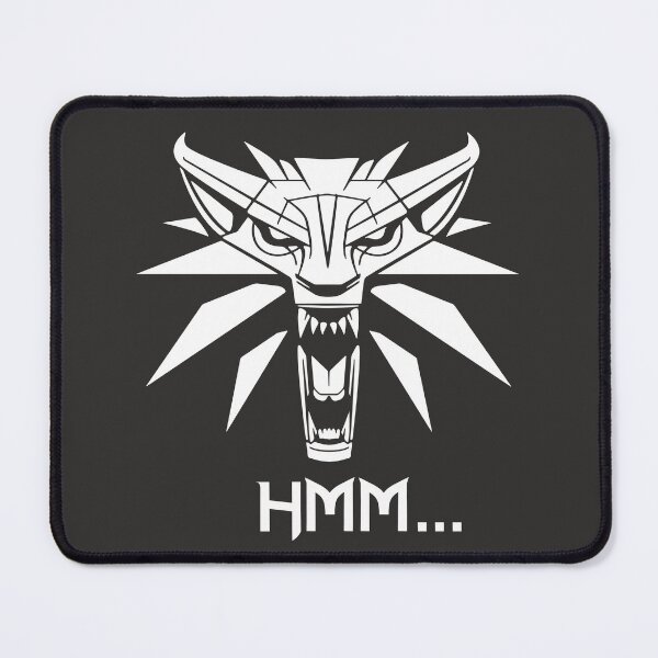 Item preview, Hmm... designed and sold by snowflakedesign.