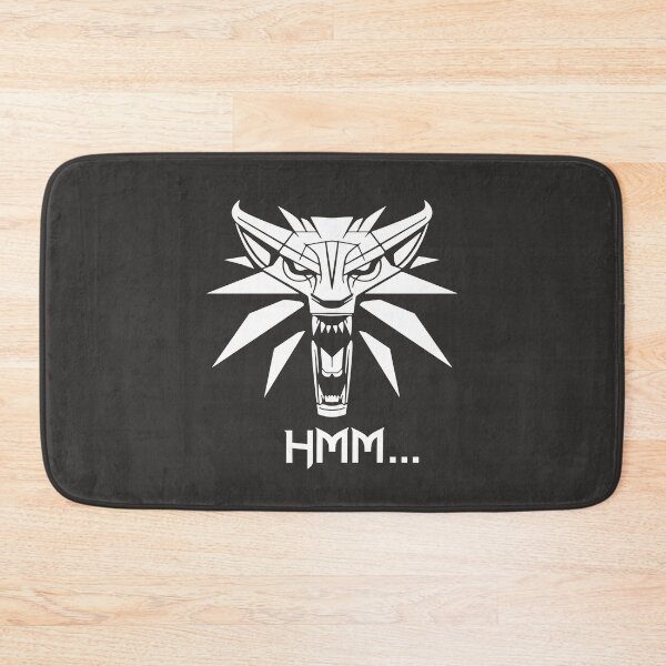 Item preview, Hmm... designed and sold by snowflakedesign.