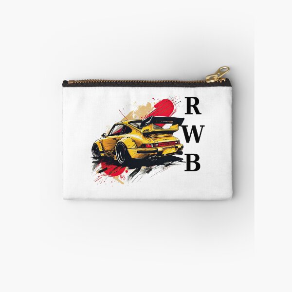 Item preview, Yellow RAUH-Welt designed and sold by Gearhead-VP.