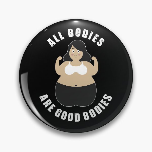 Item preview, Fat girl x fat girl designed and sold by The  Knick Knack Nook.