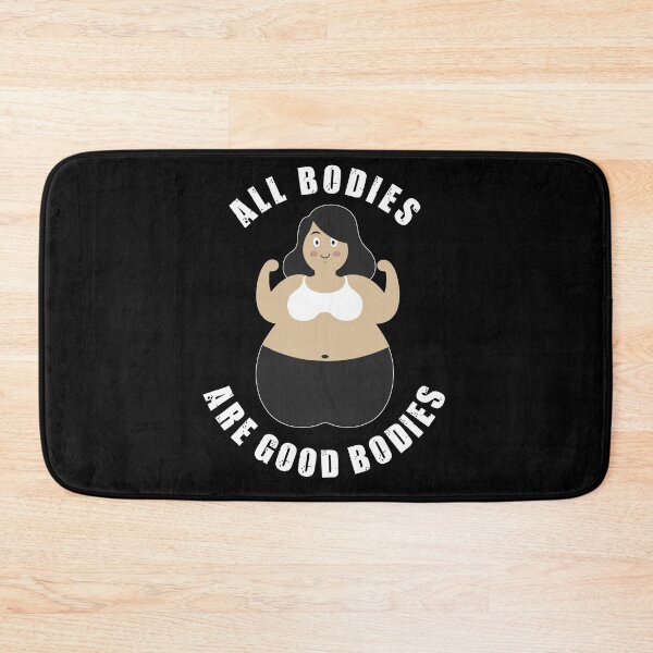 Item preview, Fat girl x fat girl designed and sold by The  Knick Knack Nook.
