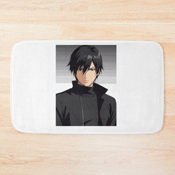 Item preview, 50 Shades of Hei - Darker than Black  designed and sold by InkInspiratons.
