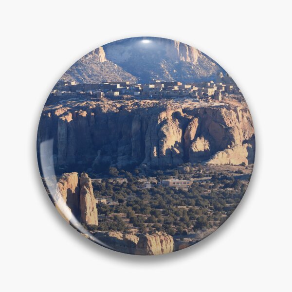 Item preview, Acoma pueblo designed and sold by zumi.