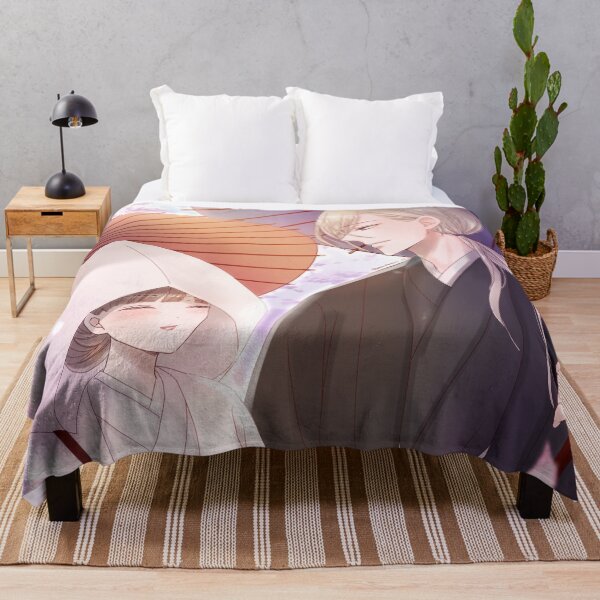 Item preview, My Happy Marriage designed and sold by KeyDesignDecor.