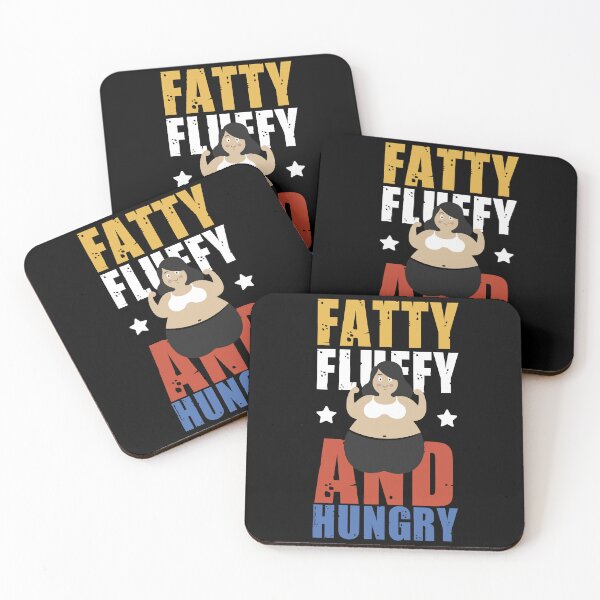 Item preview, Fat women x fat women designed and sold by The  Knick Knack Nook.