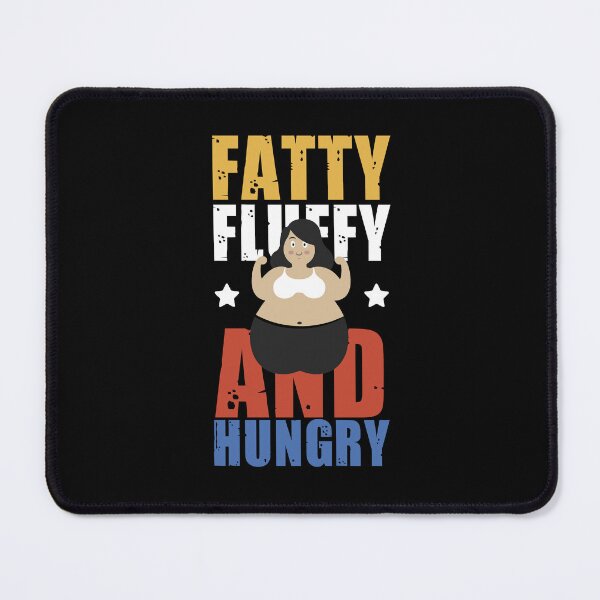 Item preview, Fat women x fat women designed and sold by The  Knick Knack Nook.